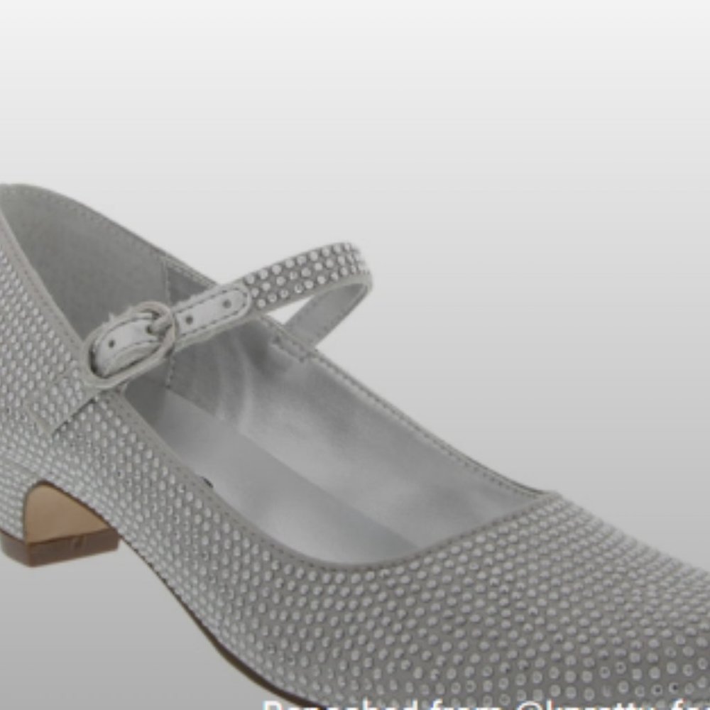 Nina Girls  Mary-Jane Shoes